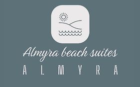 Kasos Almyra Beach Suites
