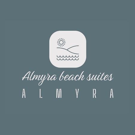 Kasos Almyra Beach Suites Φρυ Εξωτερικό φωτογραφία