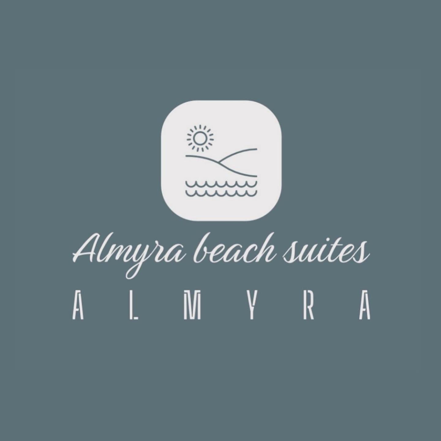 Kasos Almyra Beach Suites Φρυ Εξωτερικό φωτογραφία
